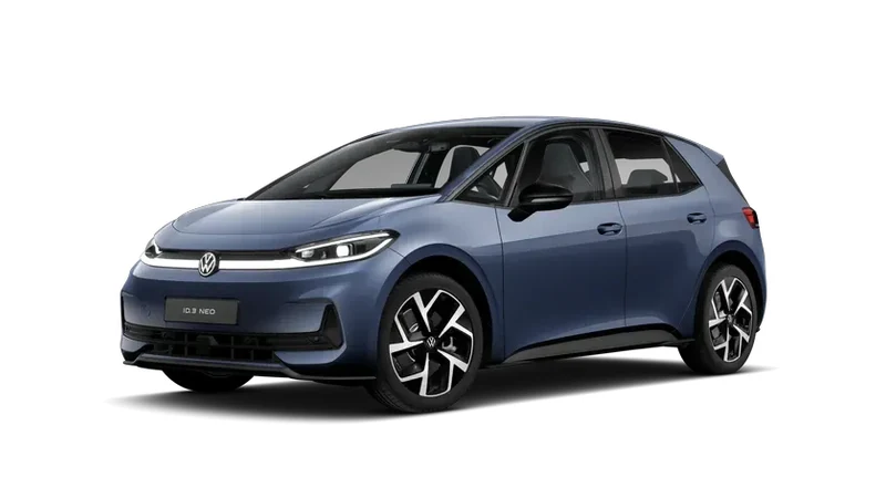 Volkswagen ID.3 Neo